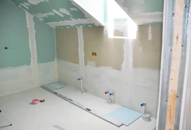 Trusted Goodwell, OK Mold Removal Experts