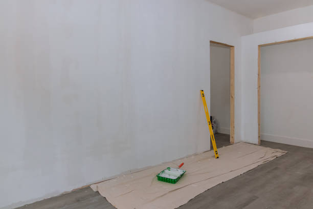 Mold Documentation for Insurance Claims in Goodwell, OK
